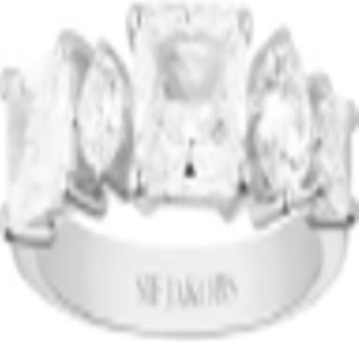 Immagine prodotto Sif Jakobs Damenring (Taglia unica, 925 Argento)