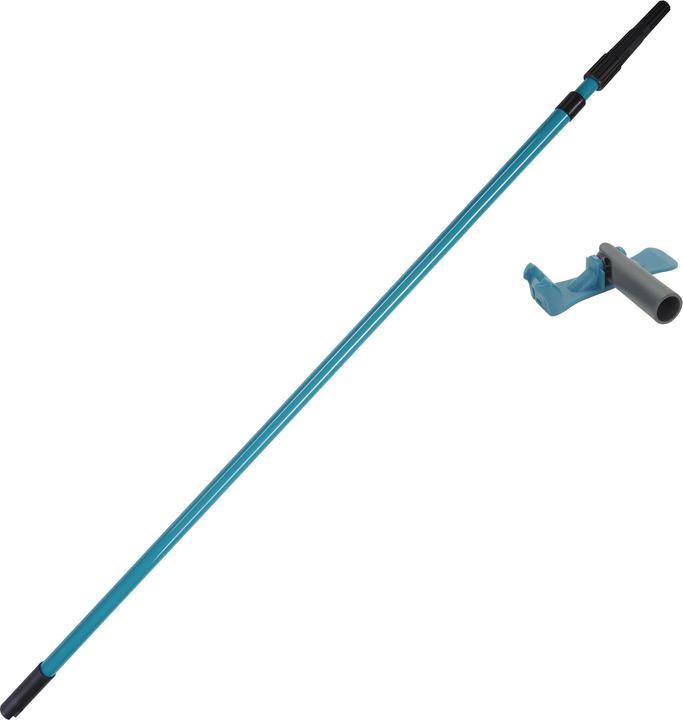 Produktbild wolfcraft wolfcraft 1 Teleskopstiel für Artikel 4056000