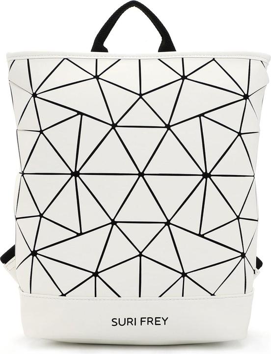 Suri Frey Rucksack SURI Sports Jessy-Lu