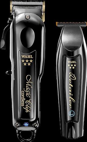 Image du produit Wahl Barber Combo