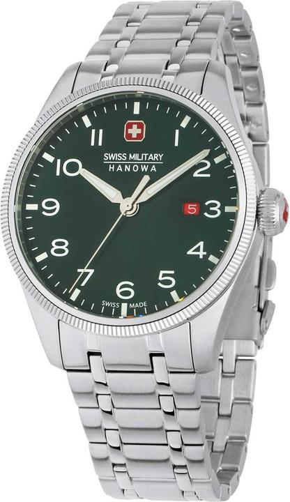 Produktbild Swiss Military Hanowa Thunderbolt (Analoguhr, 43 mm)