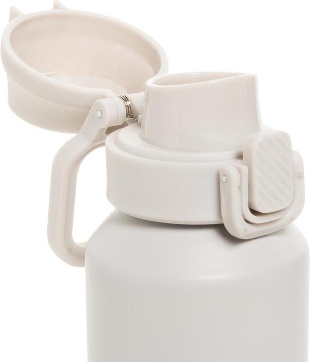 Produktbild Xd Collection Sportflasche Via Verschliessbar Recycelter Edelstahl 600ml (0.60 l)