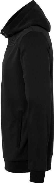 Actual product image Kempa Hood Jacket Back2colour (140)