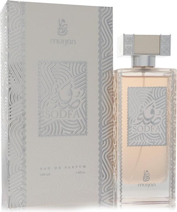 Produktbild Dumont Paris Dumont Murjan Sodfa (Eau de Parfum, 100 ml)