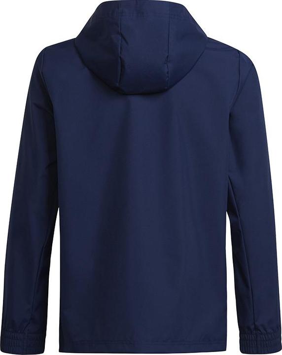 Actual product image adidas Entrada 22 All-Weather Jacket (128)