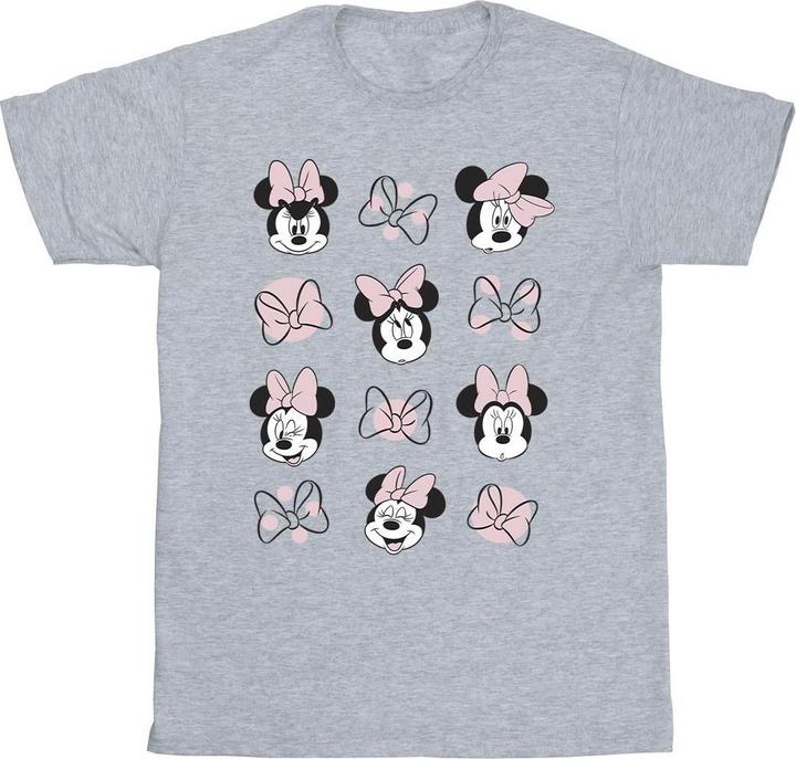 Produktbild Disney Minnie Mouse Multiple TShirt (3XL)