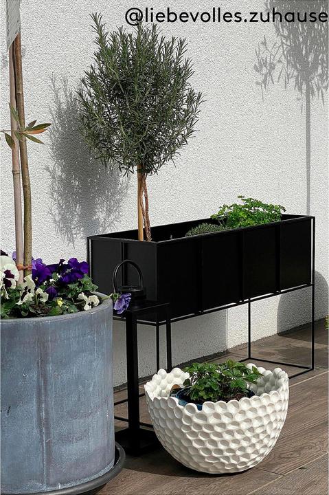 Actual product image Jotex Norah (Ø 35.5 x 23 cm)