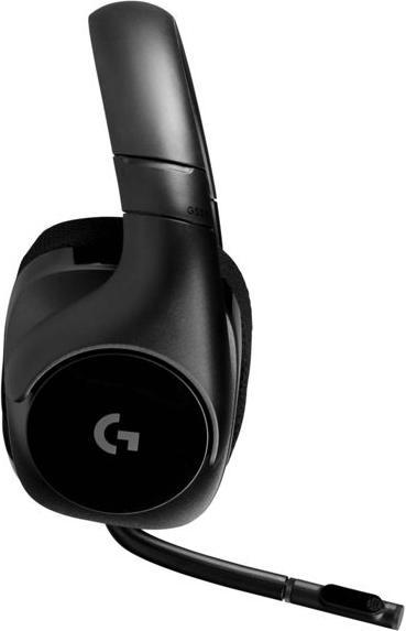 Image du produit Logitech G G533 (Sans fil)