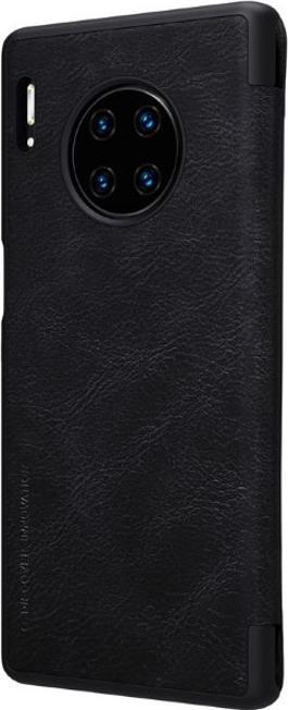 Actual product image Nillkin Qin Series (Mate 30 Pro)