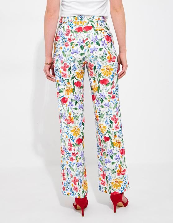 Produktbild Joe Browns Bold Floral Print Statement Co-Ord Trousers (36)