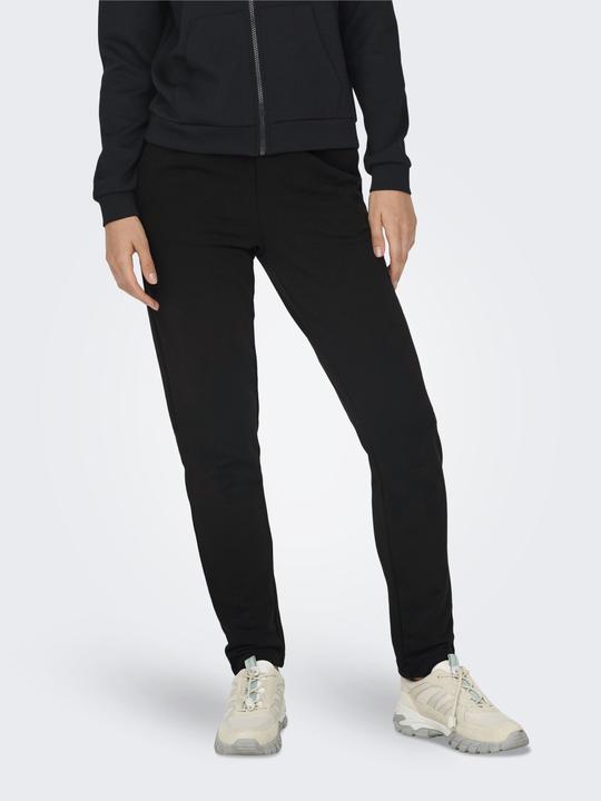 Produktbild Only Play Slim Fit Mittlere Taille Trainingshose Jogginghose (M)