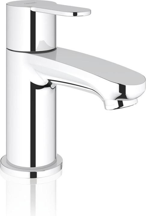 Actual product image Grohe Eurostyle Cosmopolitan pillar tap XS-Size