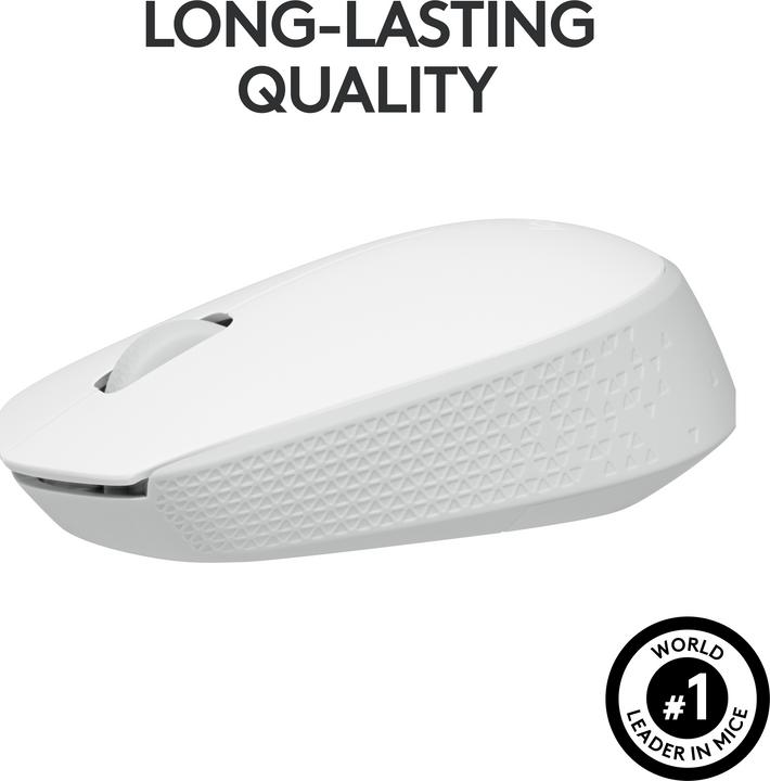 Image du produit Logitech M171 (Sans fil)