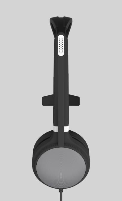 Productafbeelding Yealink UH36M UC (Bedraad, USB-A)