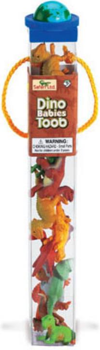 Immagine prodotto Safari Toob Dino Babies