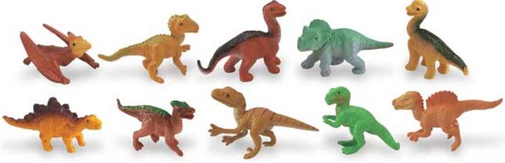 Immagine prodotto Safari Toob Dino Babies