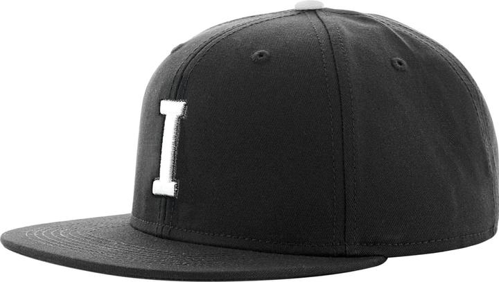 Actual product image Masterdis Letter Snapback