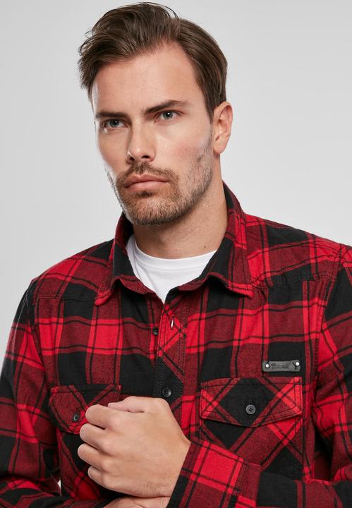 Immagine prodotto Brandit Checkshirt (6XL)