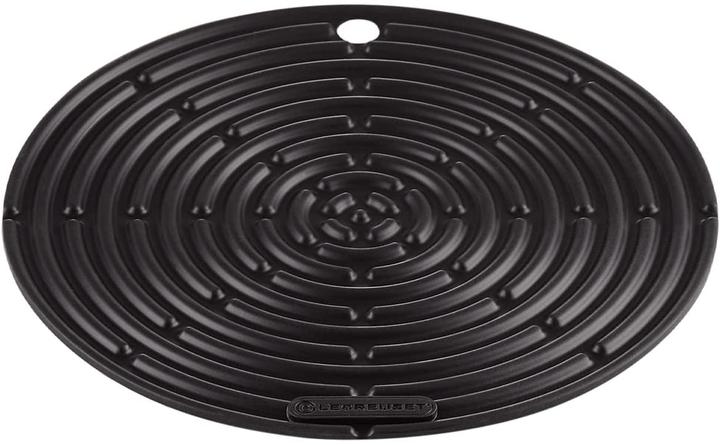 Image du produit Le Creuset Manique ronde classique (Silicone)