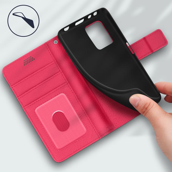 Immagine prodotto Avizar Serie Lenny (Xiaomi Redmi Nota 10 Pro)