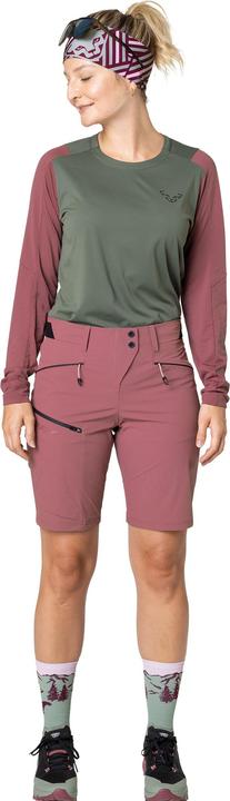 Actual product image Dynafit Transalper Dynastretch Shorts (XS)