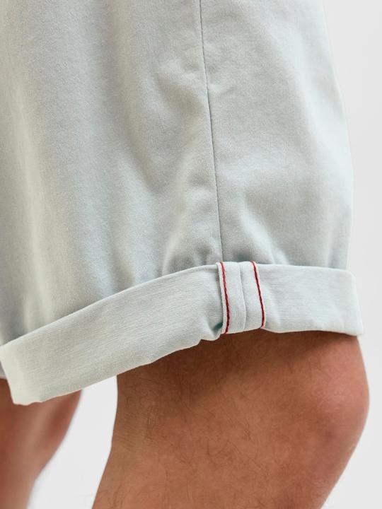 Produktbild Jack & Jones Jpstbowie Shorts Solid Mid Sn (XL)
