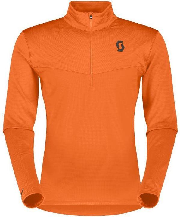 Actual product image Scott Sports Defined Light Pullover (M)