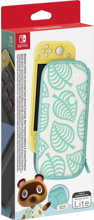 Nintendo Animal Crossing : New Horizons Edition (Switch Lite)