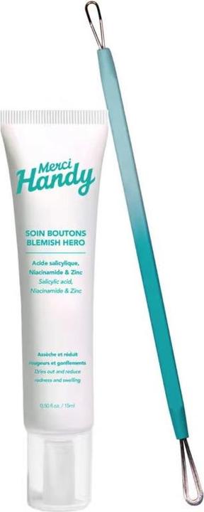 Produktbild Merci Handy Kit Skin Hero Duo (Gesichtspflege set)