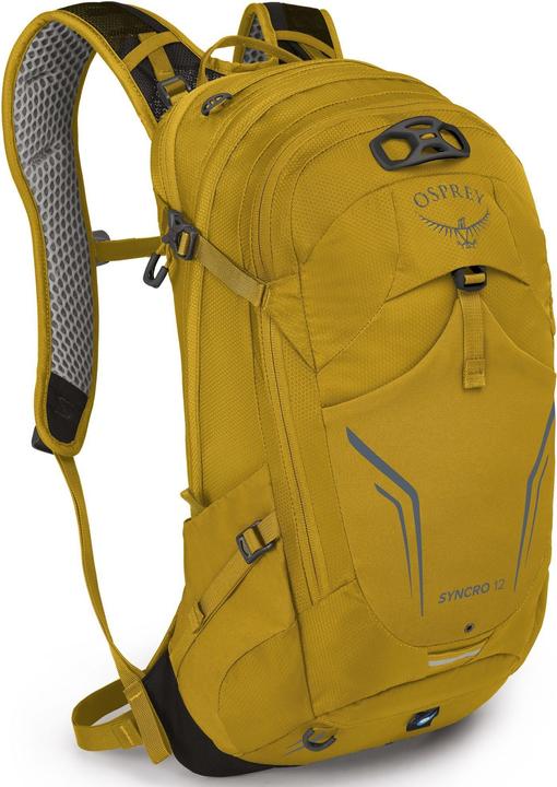 Actual product image Osprey Syncro 12 (12 l)