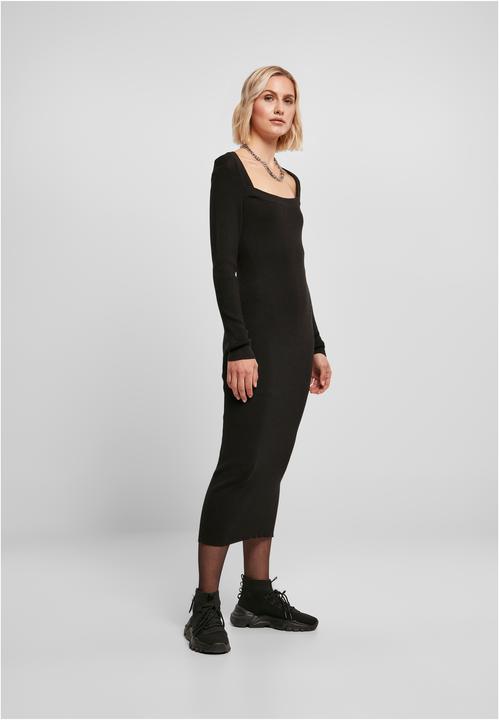 Immagine prodotto Urban Classics Vestito lungo a maglia da donna (4XL)