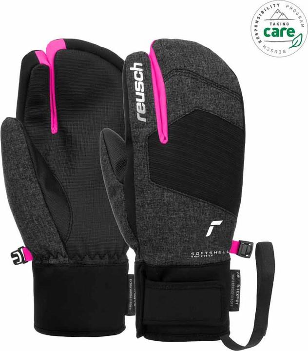 Produktbild Reusch Simon R-TEX XT JR (6.5)