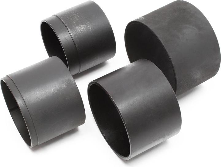 Actual product image Wiltec Gear bearing Tool 24 pcs Set 55-88 mm Gear bearing removal for cars with front-wheel drive