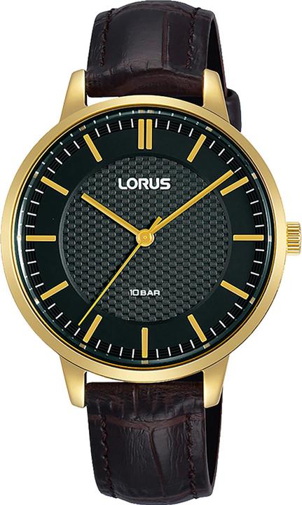Actual product image Lorus Lady - RG276TX9 (Analogue wristwatch, 34 mm)