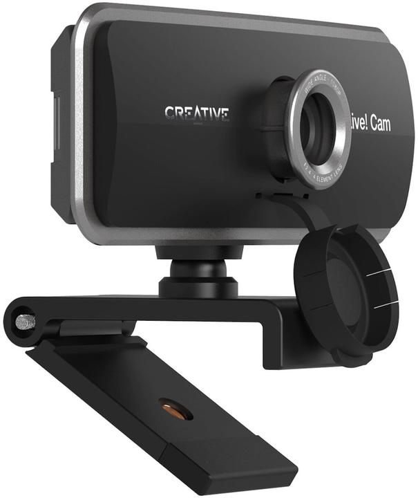 Actual product image Creative Live Cam Sync V2 (2 Mpx)