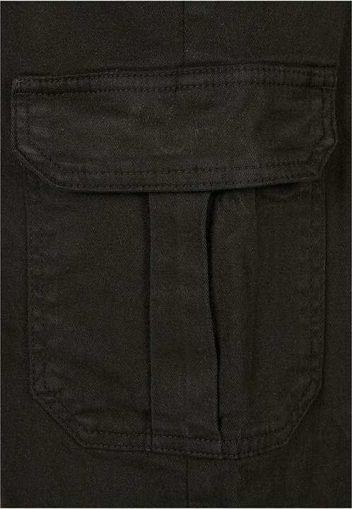 Image du produit Urban Classics Ladies High Waist Straight Cargo Pants (33)