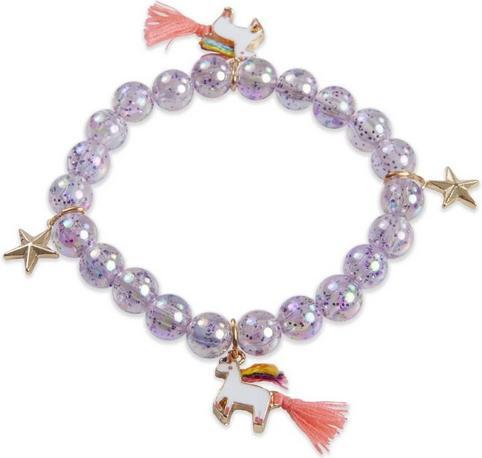 Great Pretenders Creative Education 84095 Armband Unicorn Star
