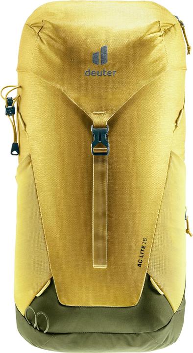 Actual product image Deuter AC Lite 16 (16 l)