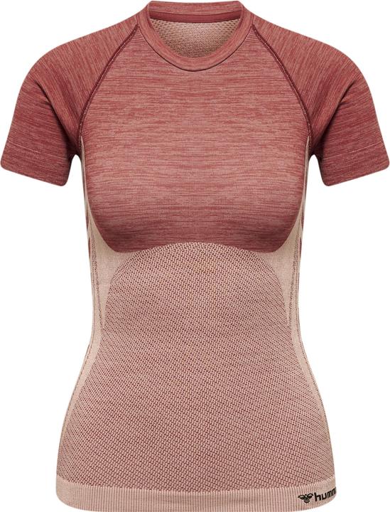 Actual product image hummel Clea Seamless Tight T-Shirt (L)