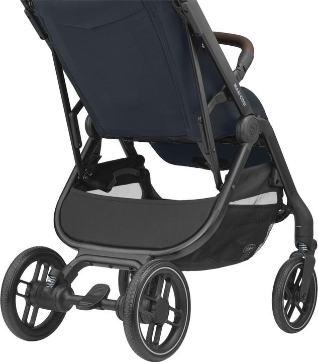 Actual product image Maxi-Cosi Soho