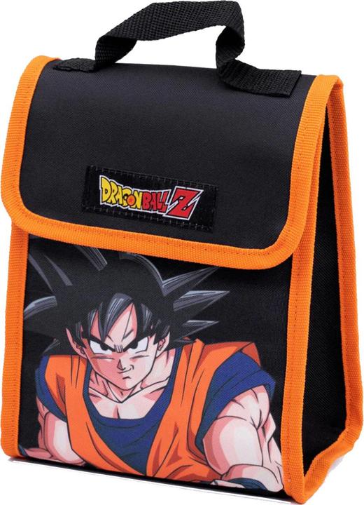 Produktbild Dragon Ball Z Rucksack Set