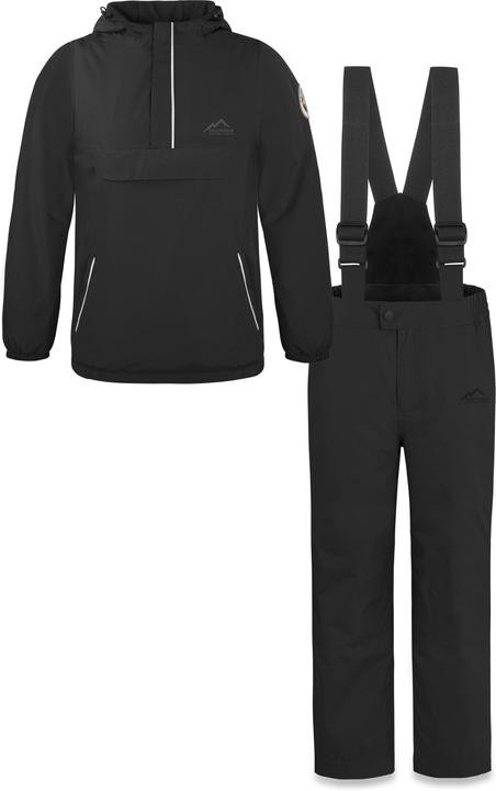 Produktbild Normani Kinder WinterSet Thermohose und Windbreaker (98, 102, 104, 106, 110, 116, 122, 128, 134, 140, 146, 152, 158, 164, 170, 176, 130 B, 100 A, 115 A, 120 B, 125 B, 105 A)