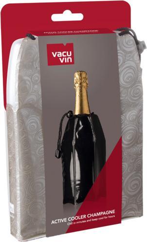 Image du produit Vacu Vin Champagne frais actif