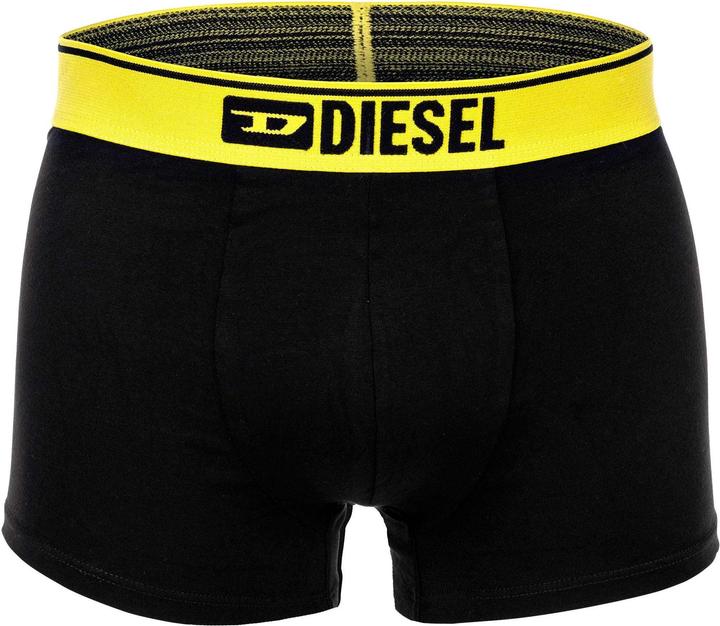 Produktbild Diesel Boxershort Casual Stretch UMBX-DAMIENTHREEPACK (XXL, 3er Pack)