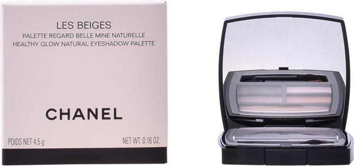 Actual product image Chanel Les Beiges Healthy Glow Natural (MEDIUM)