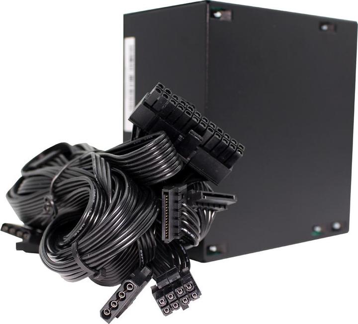 Produktbild Xilence XP650R6.2 (650 W)