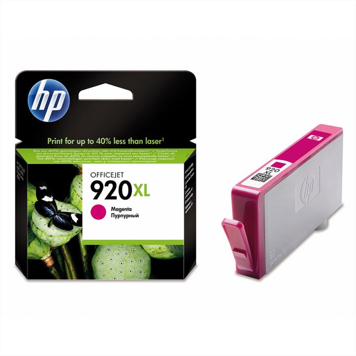 Immagine prodotto HP 920xl (M)