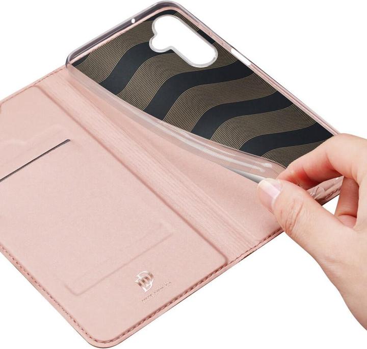 Image du produit Dux Ducis Couverture (Samsung Galaxy A15 5G, Samsung Galaxy A15)