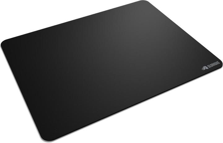 Glorious Mouse Pad 2 XL - Edgeless - Black (XL)