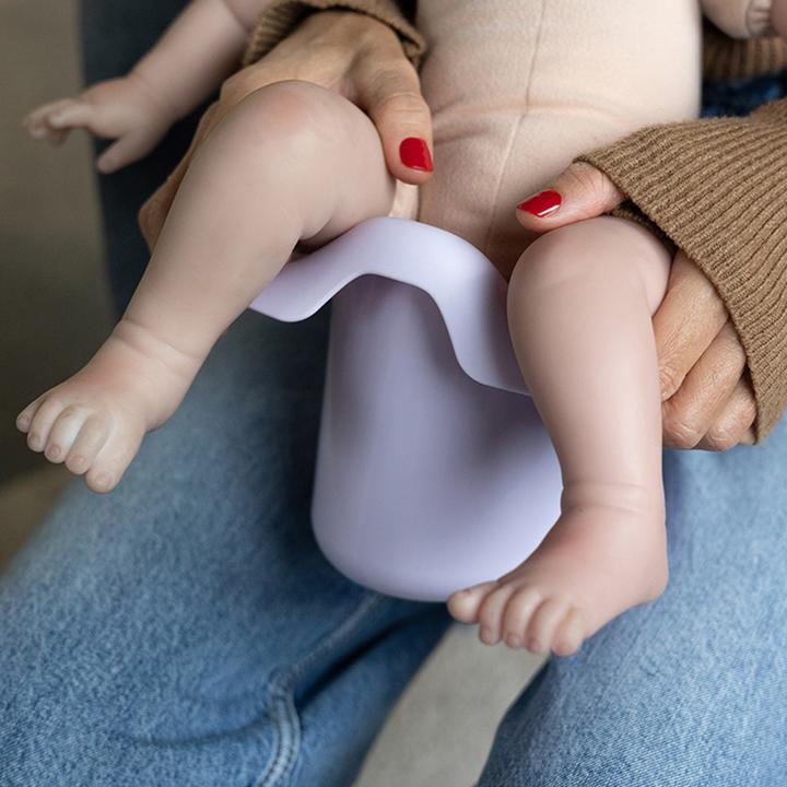 Produktbild Kindsgut Abhaltetöpfchen
